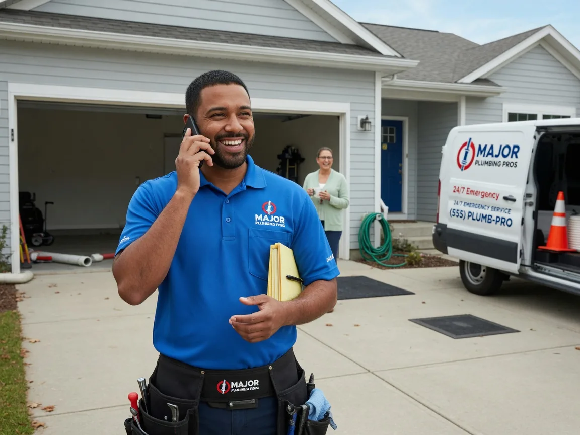 Drain Cleaning Services Waverly, IA FAQs